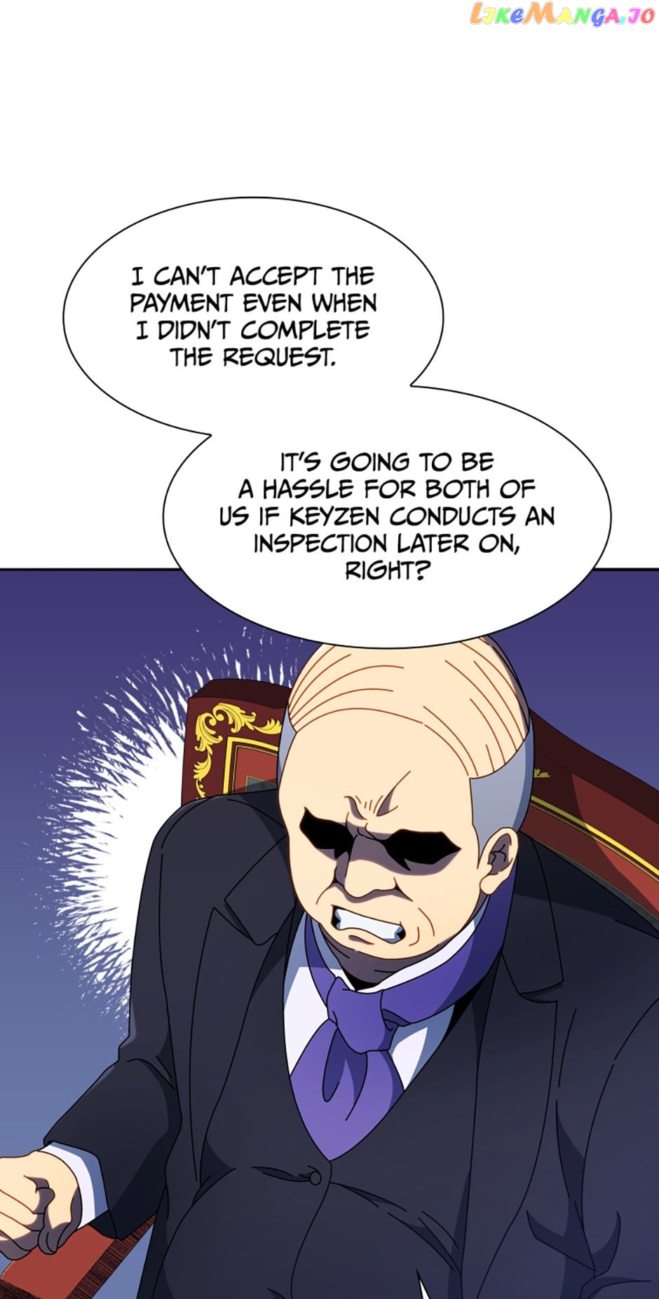 Necromancer Academy and the Genius Summoner Chapter 49 - page 27