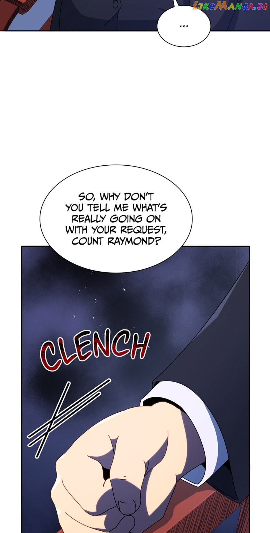 Necromancer Academy and the Genius Summoner Chapter 49 - page 28