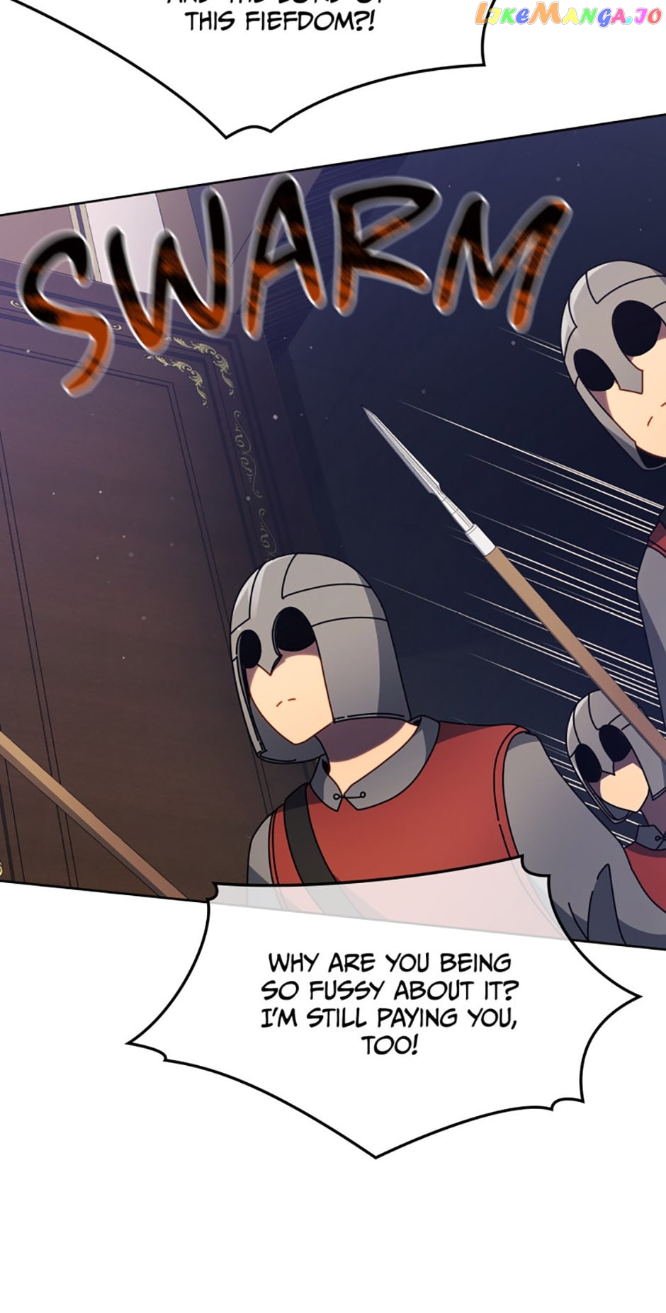Necromancer Academy and the Genius Summoner Chapter 49 - page 31