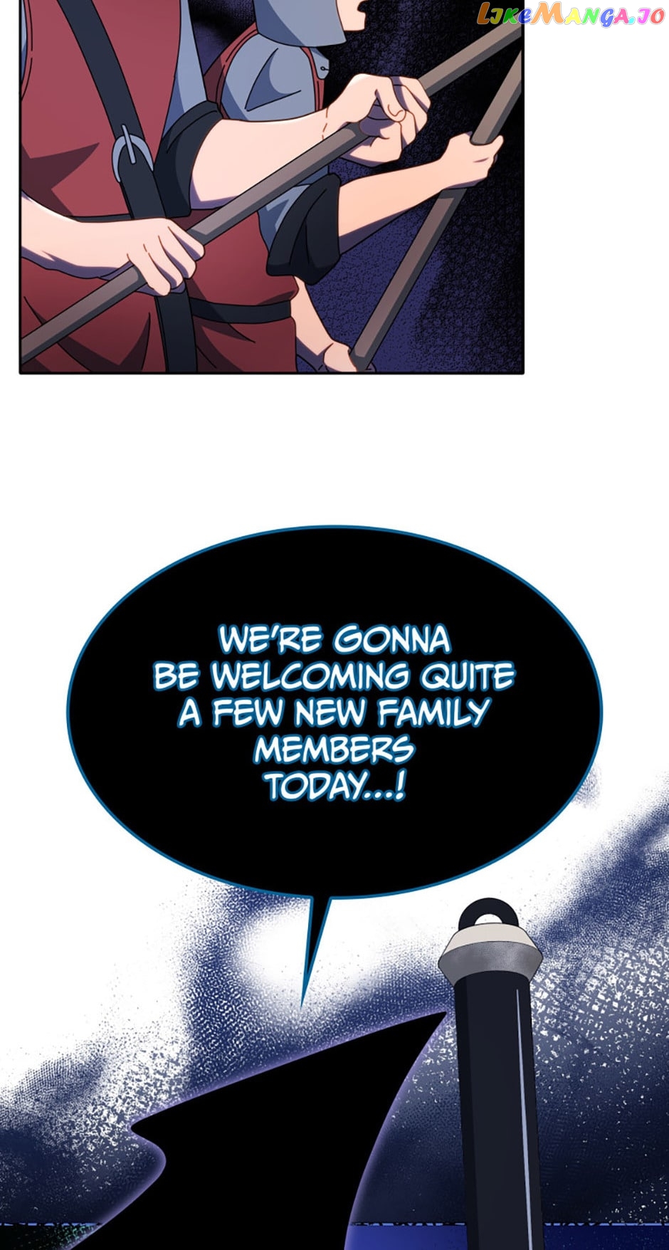 Necromancer Academy and the Genius Summoner Chapter 49 - page 37