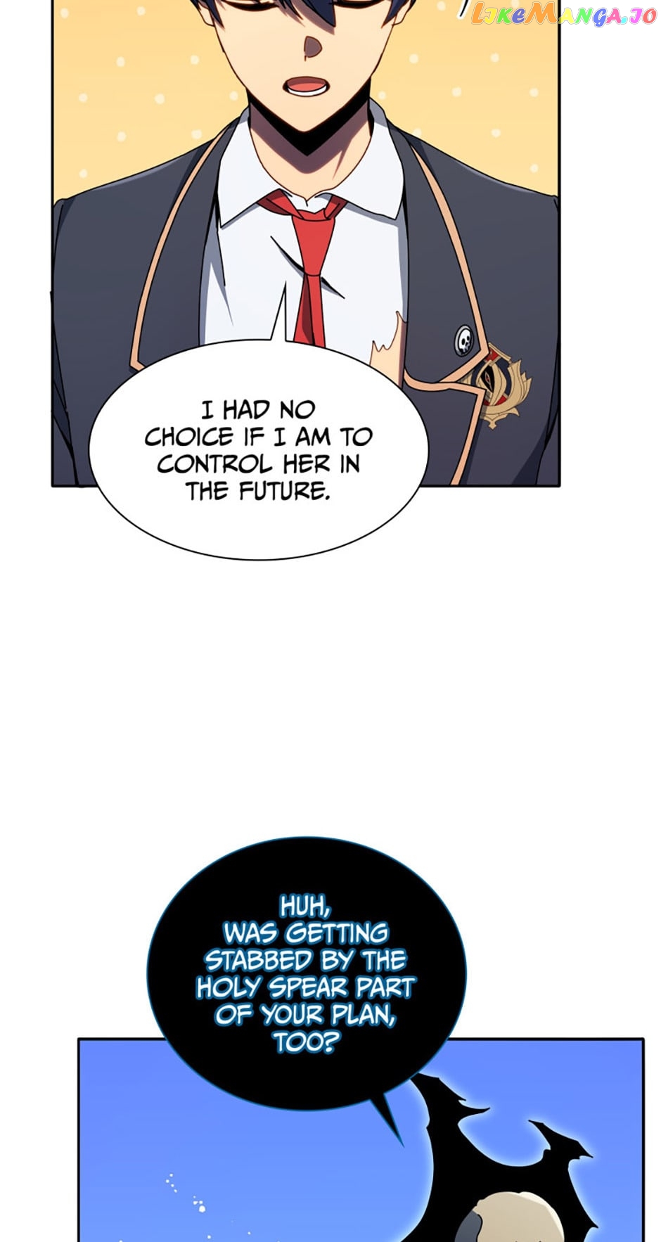 Necromancer Academy and the Genius Summoner Chapter 49 - page 4