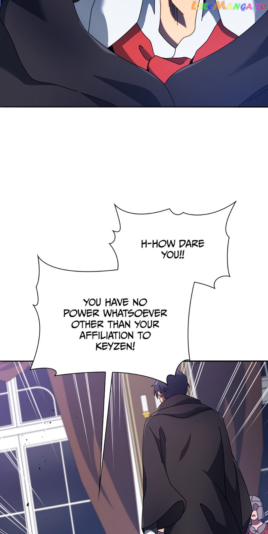 Necromancer Academy and the Genius Summoner Chapter 49 - page 43