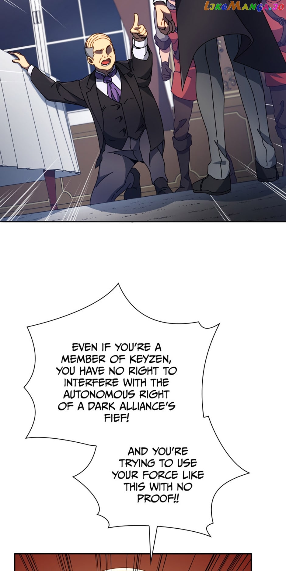 Necromancer Academy and the Genius Summoner Chapter 49 - page 44