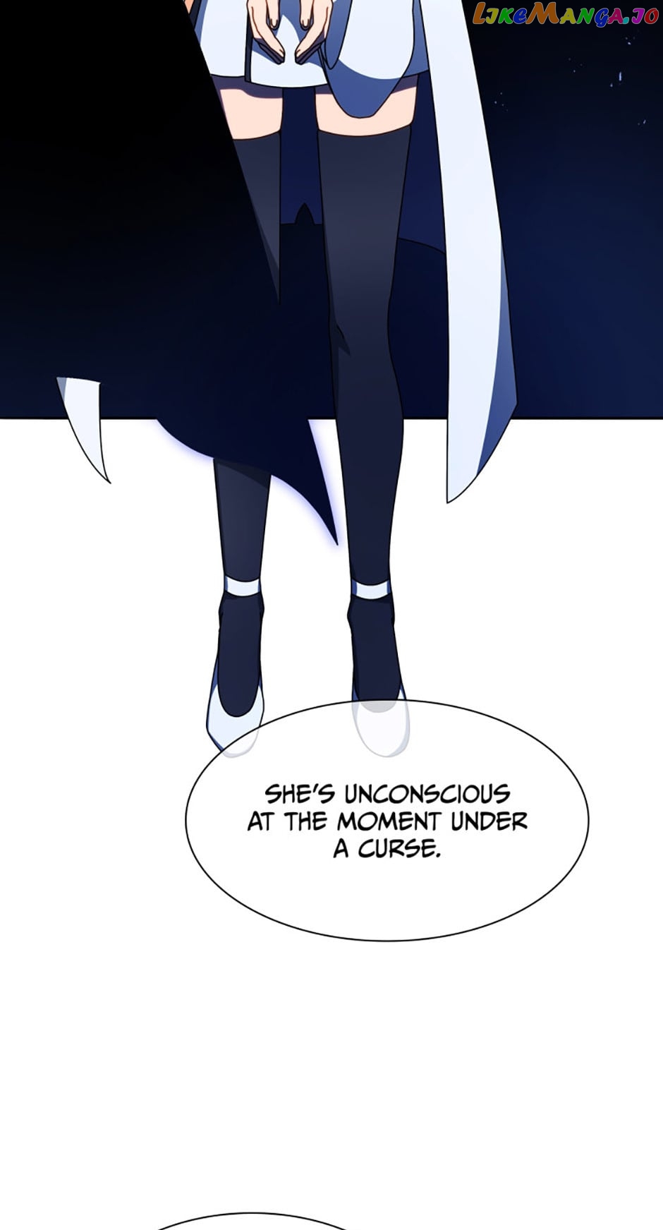 Necromancer Academy and the Genius Summoner Chapter 49 - page 49