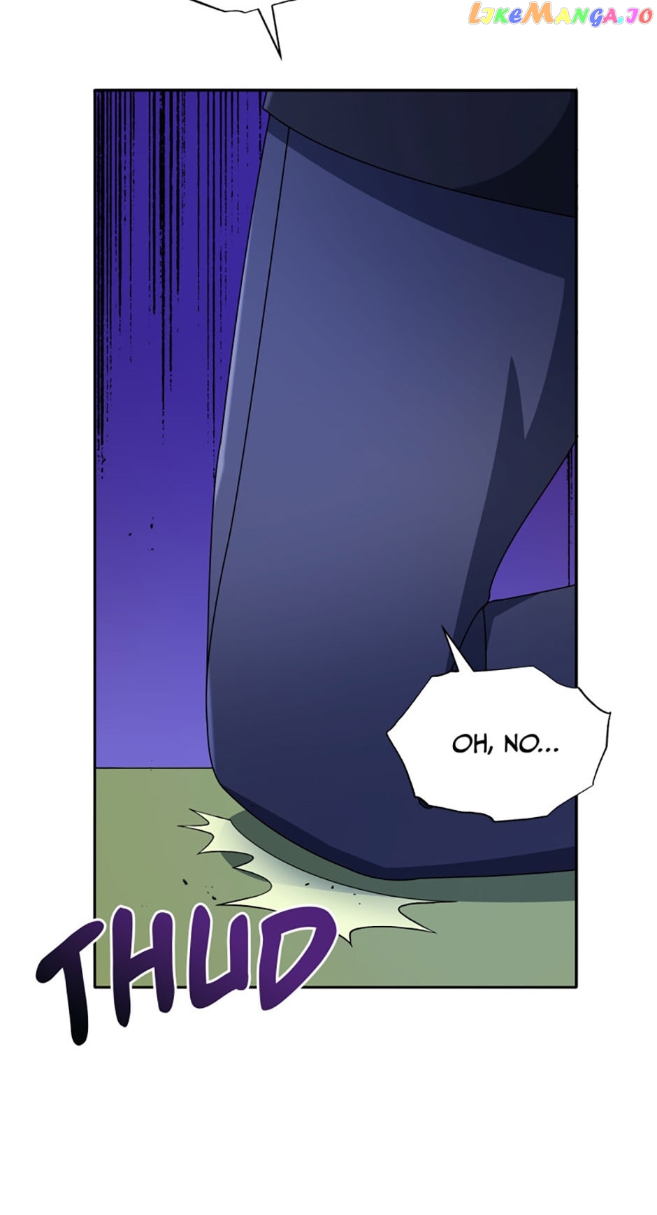 Necromancer Academy and the Genius Summoner Chapter 49 - page 54