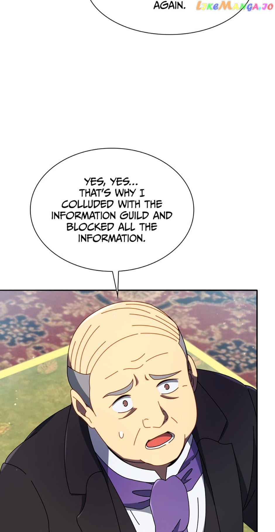 Necromancer Academy and the Genius Summoner Chapter 49 - page 59