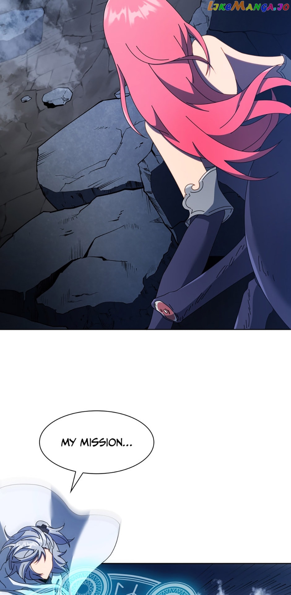 Necromancer Academy and the Genius Summoner Chapter 48 - page 2
