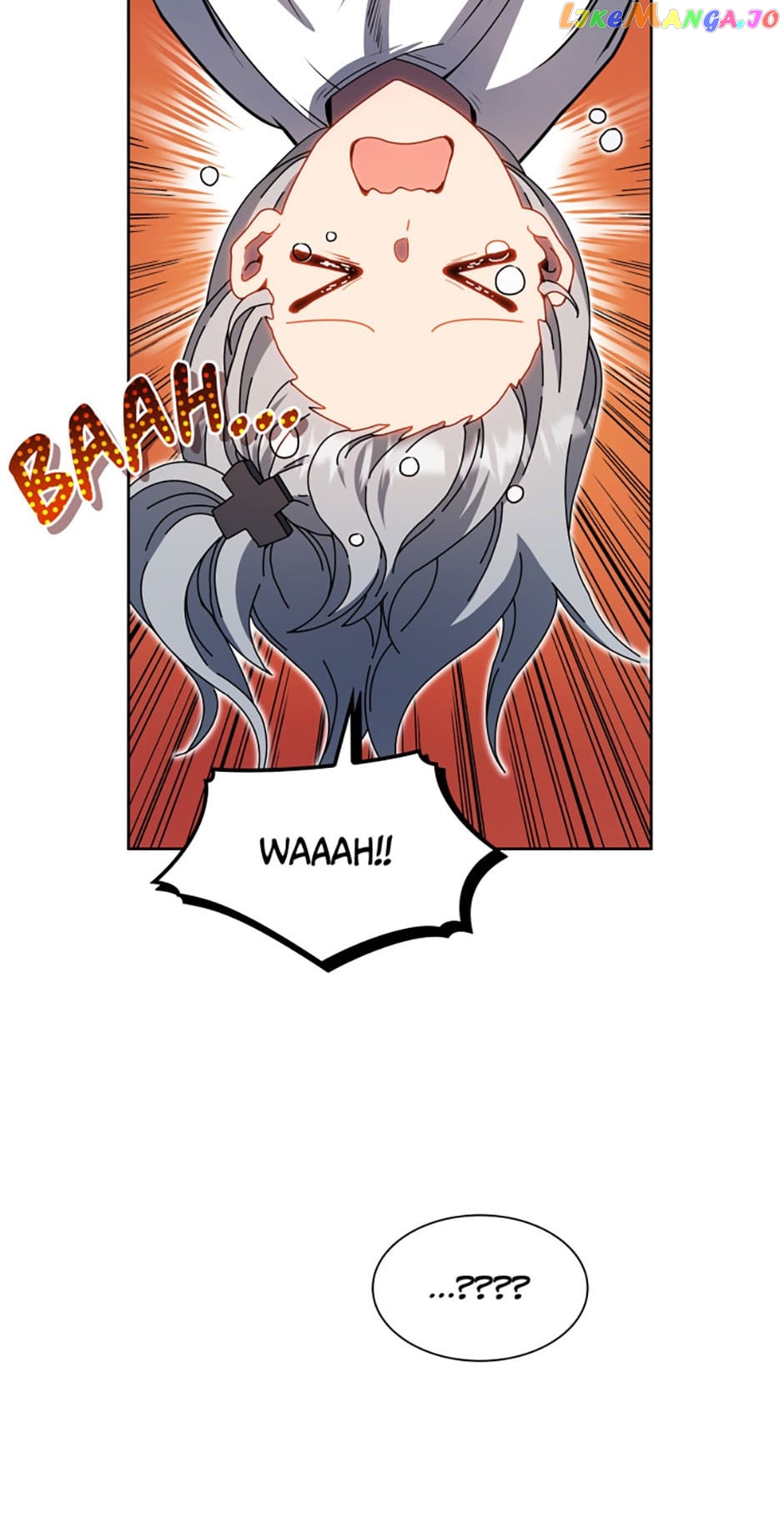 Necromancer Academy and the Genius Summoner Chapter 48 - page 22