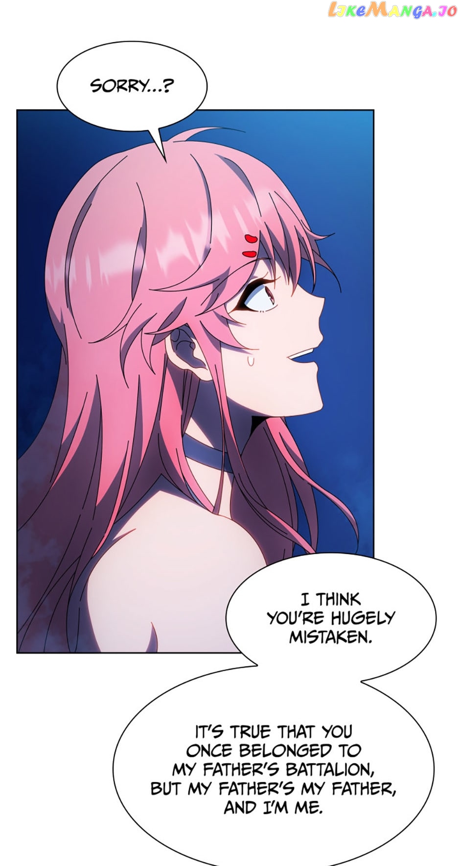 Necromancer Academy and the Genius Summoner Chapter 48 - page 66