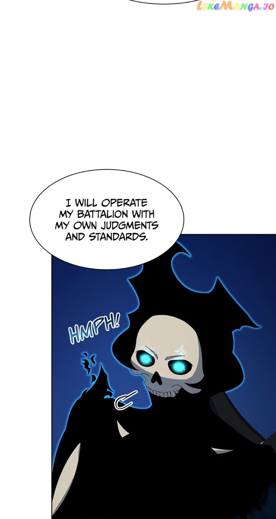 Necromancer Academy and the Genius Summoner Chapter 48 - page 67