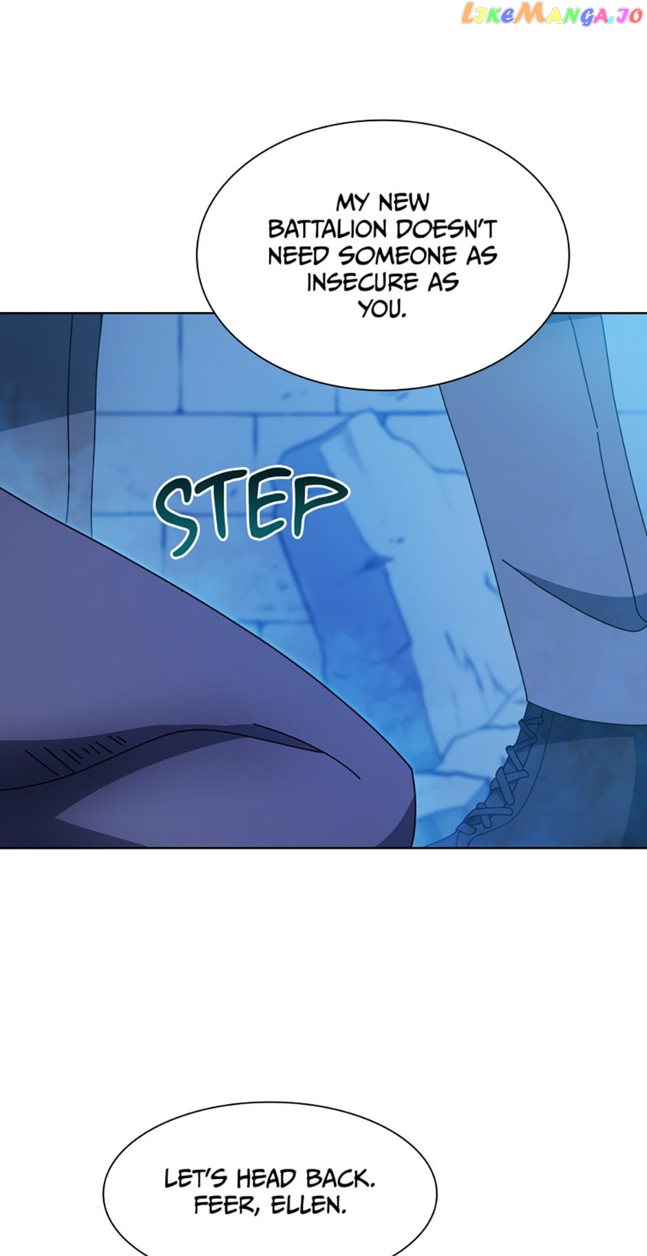 Necromancer Academy and the Genius Summoner Chapter 48 - page 75