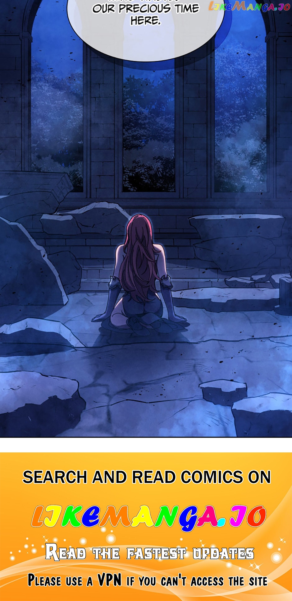 Necromancer Academy and the Genius Summoner Chapter 48 - page 79