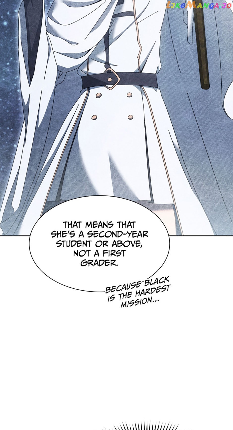 Necromancer Academy and the Genius Summoner Chapter 47 - page 20