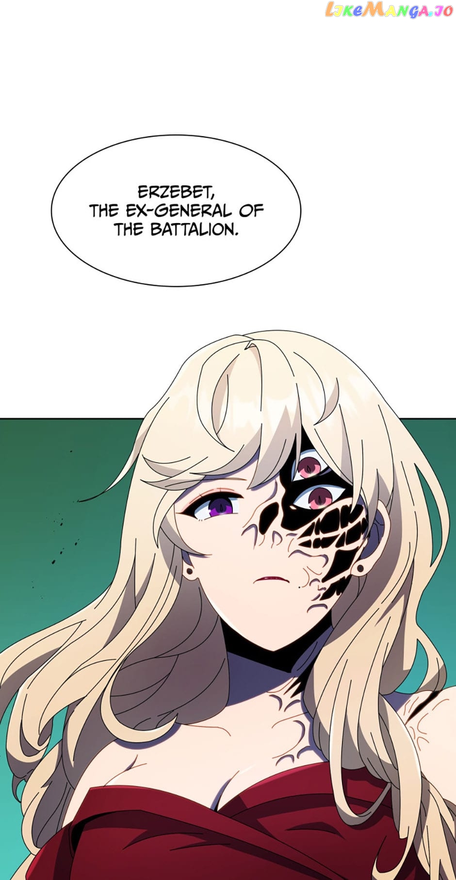 Necromancer Academy and the Genius Summoner Chapter 47 - page 44