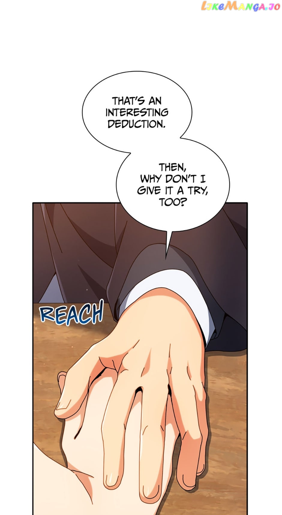 Necromancer Academy and the Genius Summoner Chapter 46 - page 12
