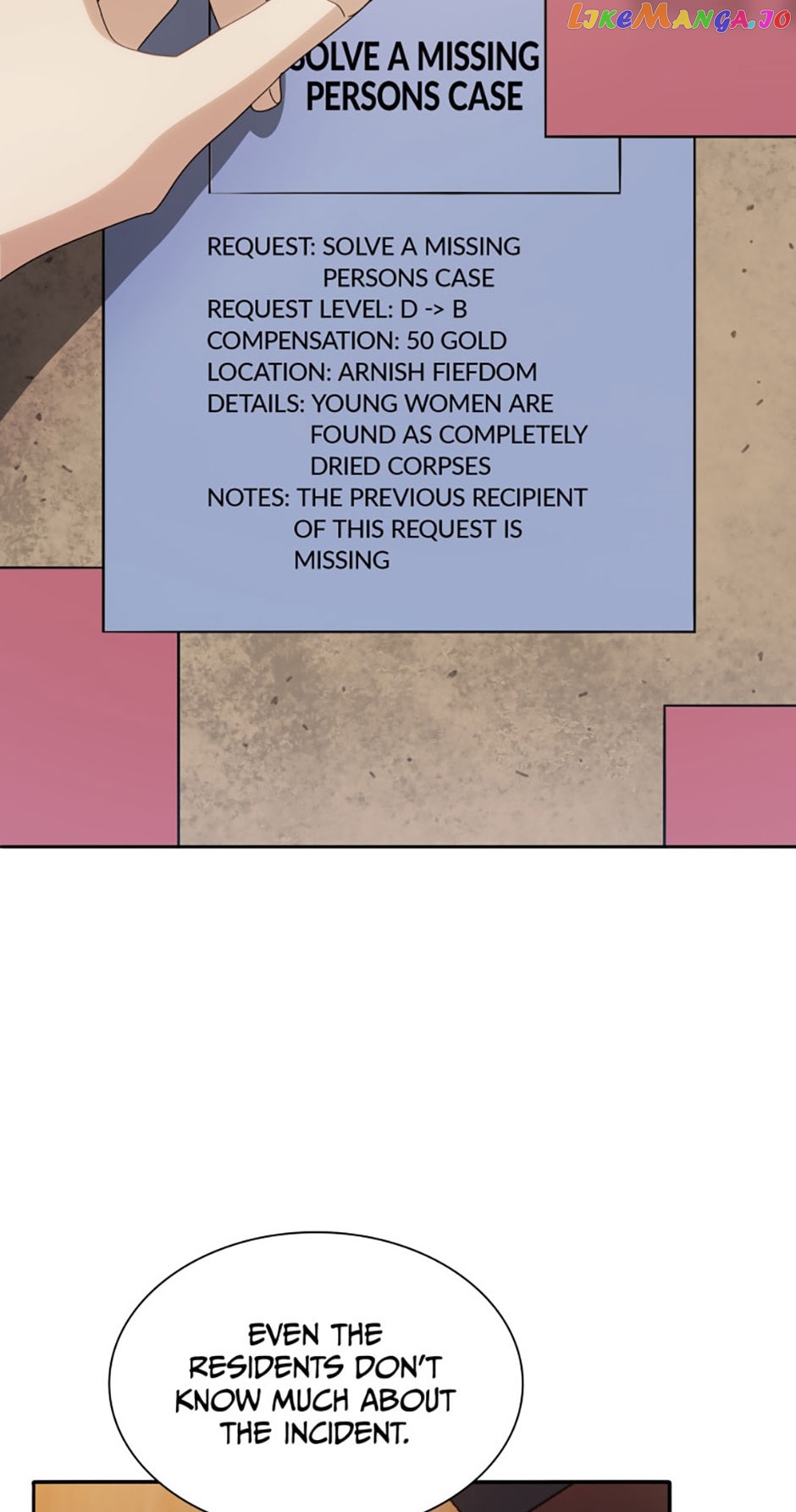 Necromancer Academy and the Genius Summoner Chapter 46 - page 17