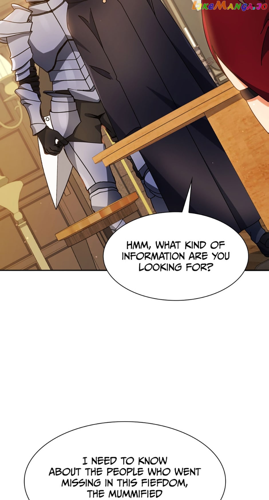 Necromancer Academy and the Genius Summoner Chapter 46 - page 2