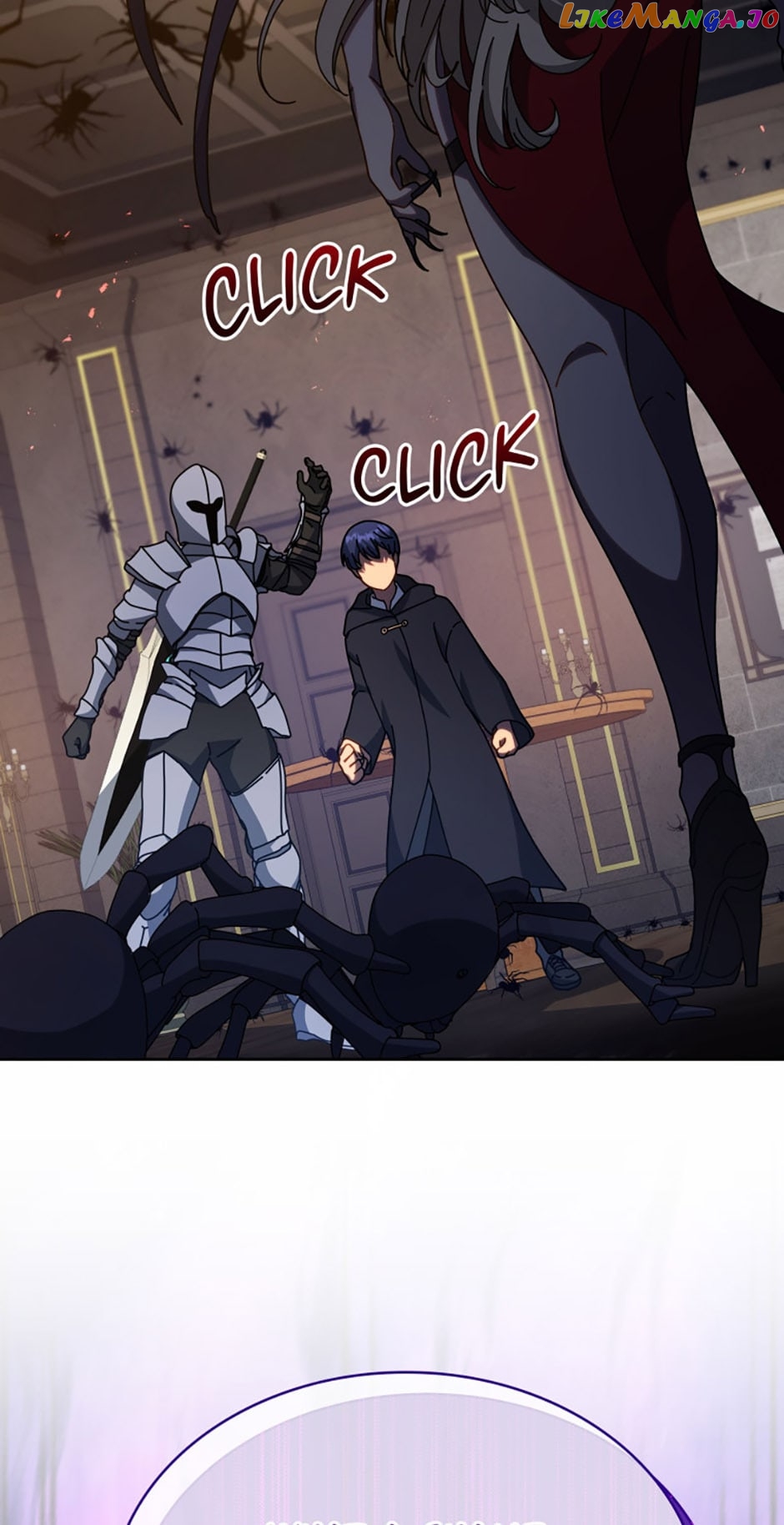Necromancer Academy and the Genius Summoner Chapter 46 - page 40