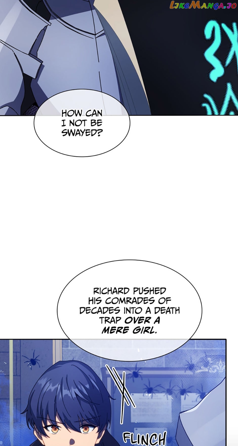 Necromancer Academy and the Genius Summoner Chapter 46 - page 59