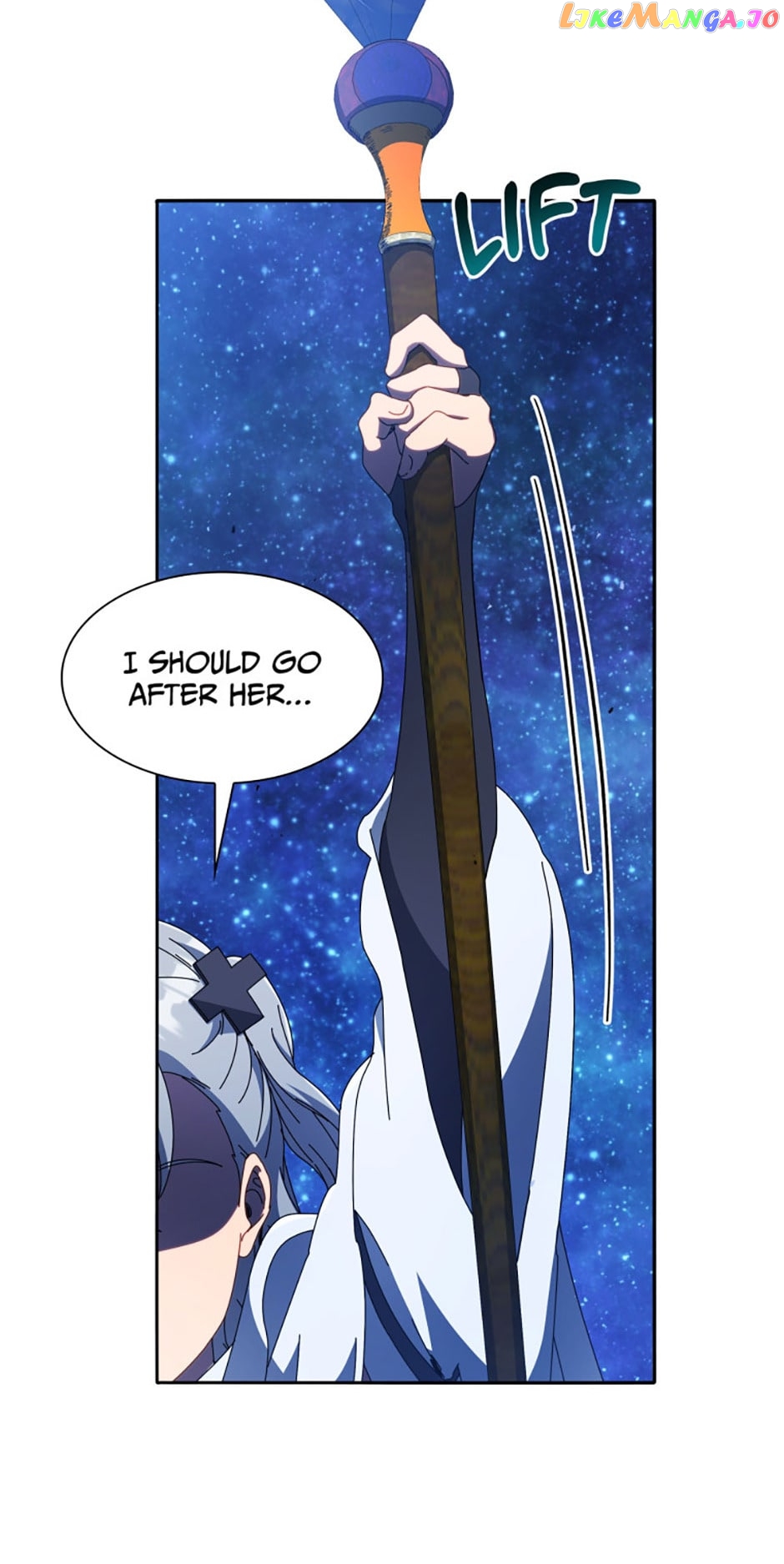 Necromancer Academy and the Genius Summoner Chapter 46 - page 84