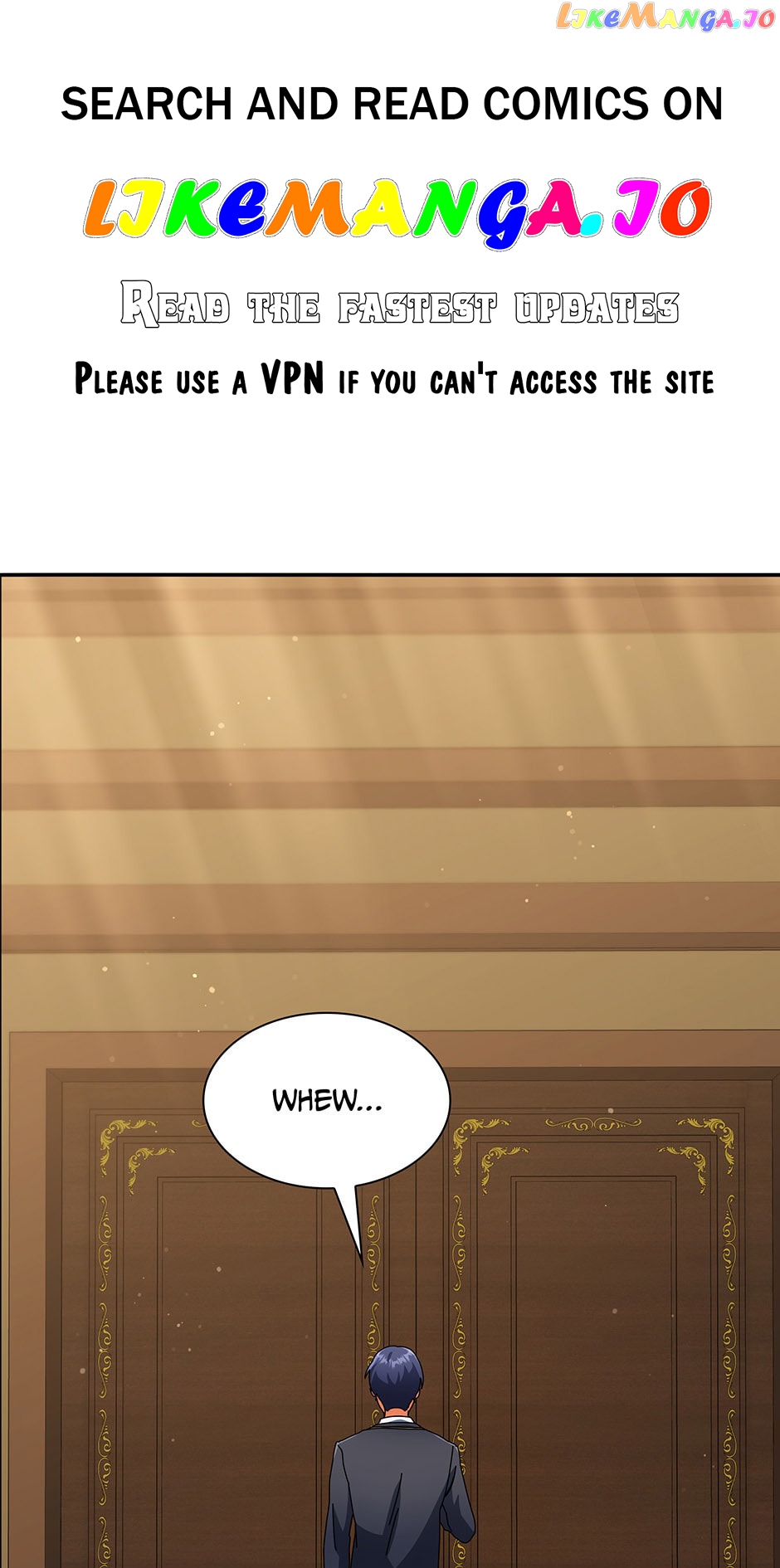 Necromancer Academy and the Genius Summoner Chapter 45 - page 1