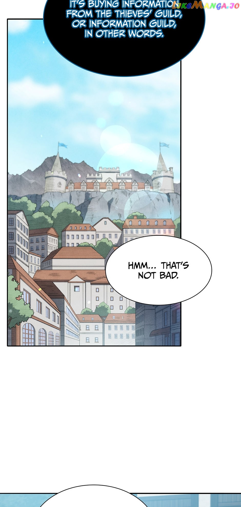 Necromancer Academy and the Genius Summoner Chapter 45 - page 50