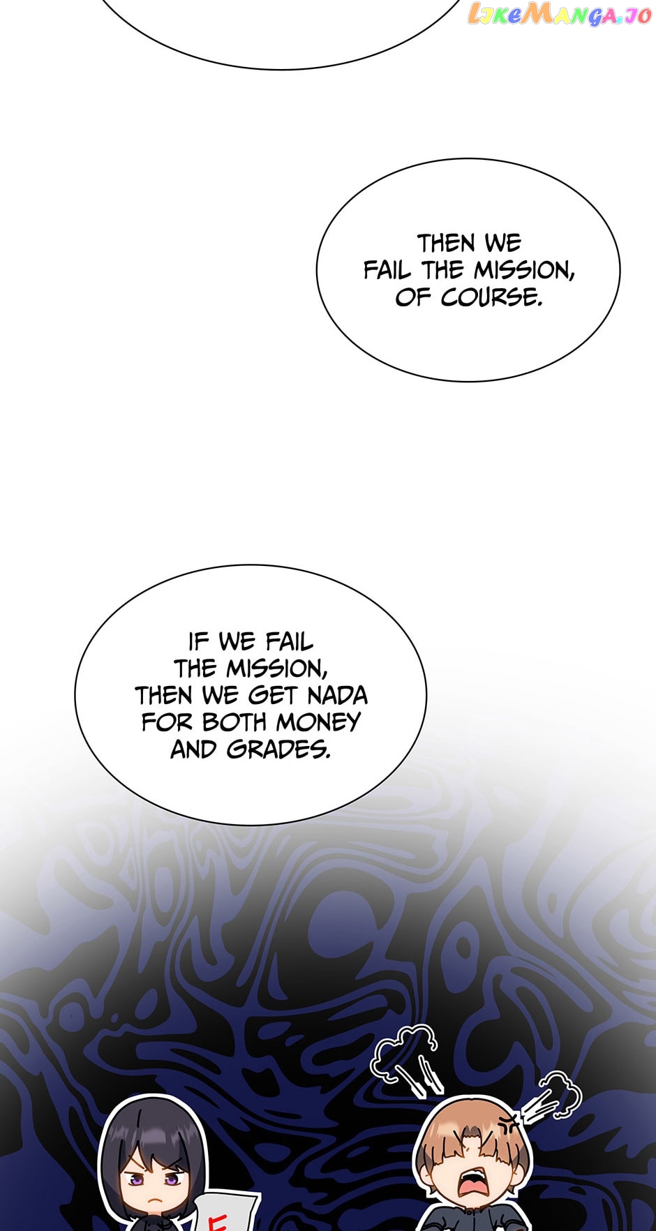 Necromancer Academy and the Genius Summoner Chapter 44 - page 26