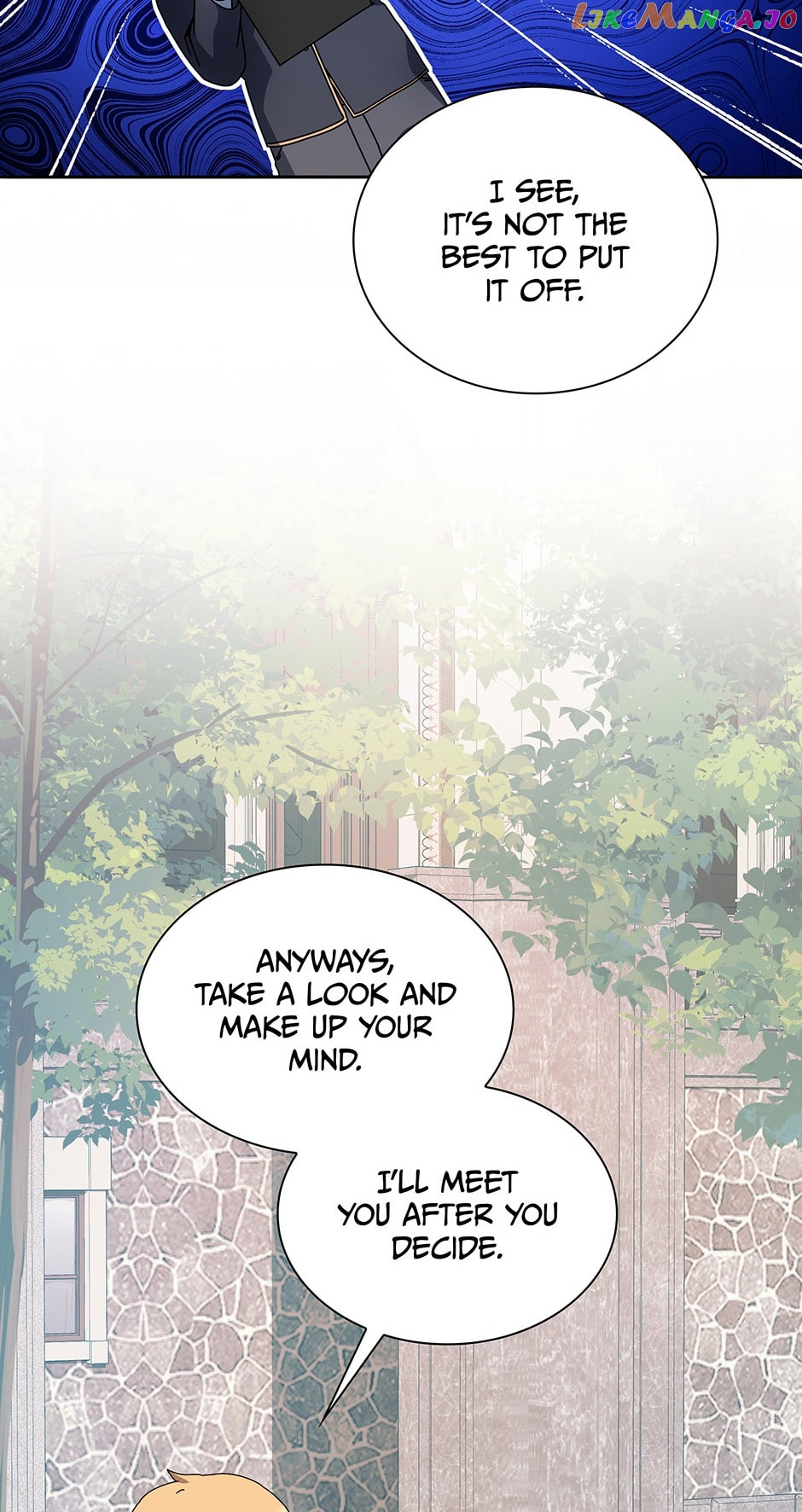 Necromancer Academy and the Genius Summoner Chapter 44 - page 36