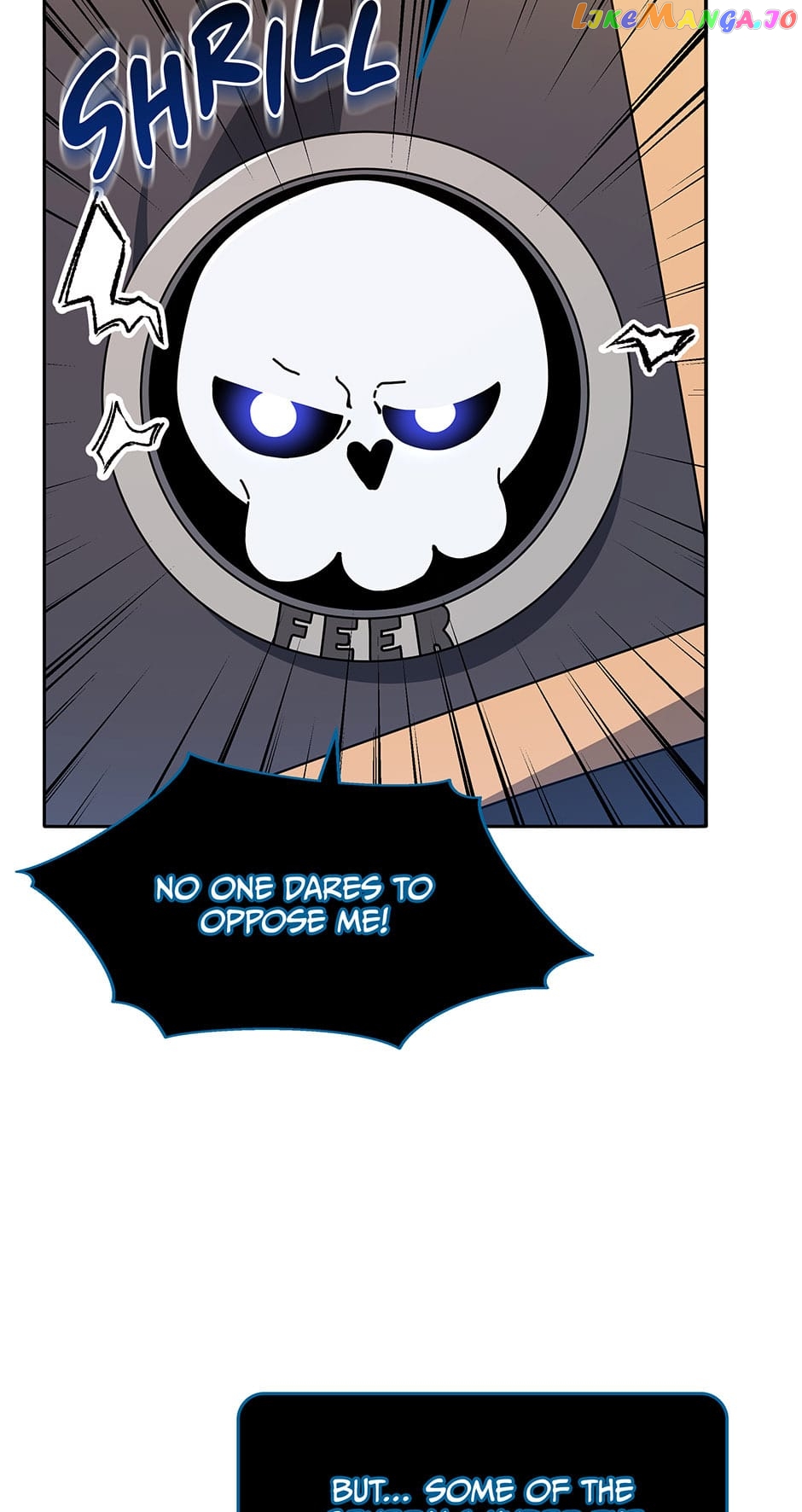 Necromancer Academy and the Genius Summoner Chapter 44 - page 41