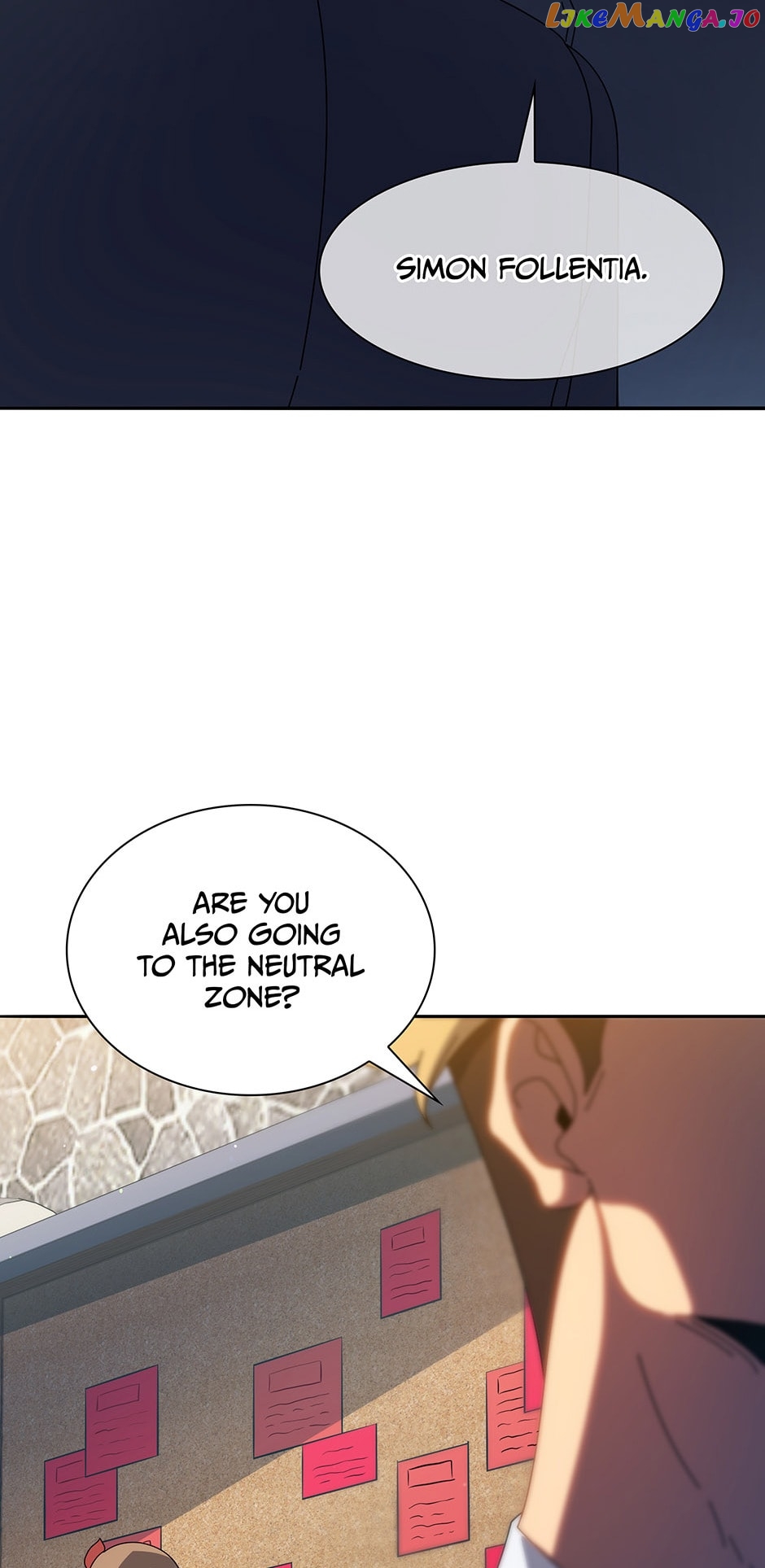 Necromancer Academy and the Genius Summoner Chapter 44 - page 50