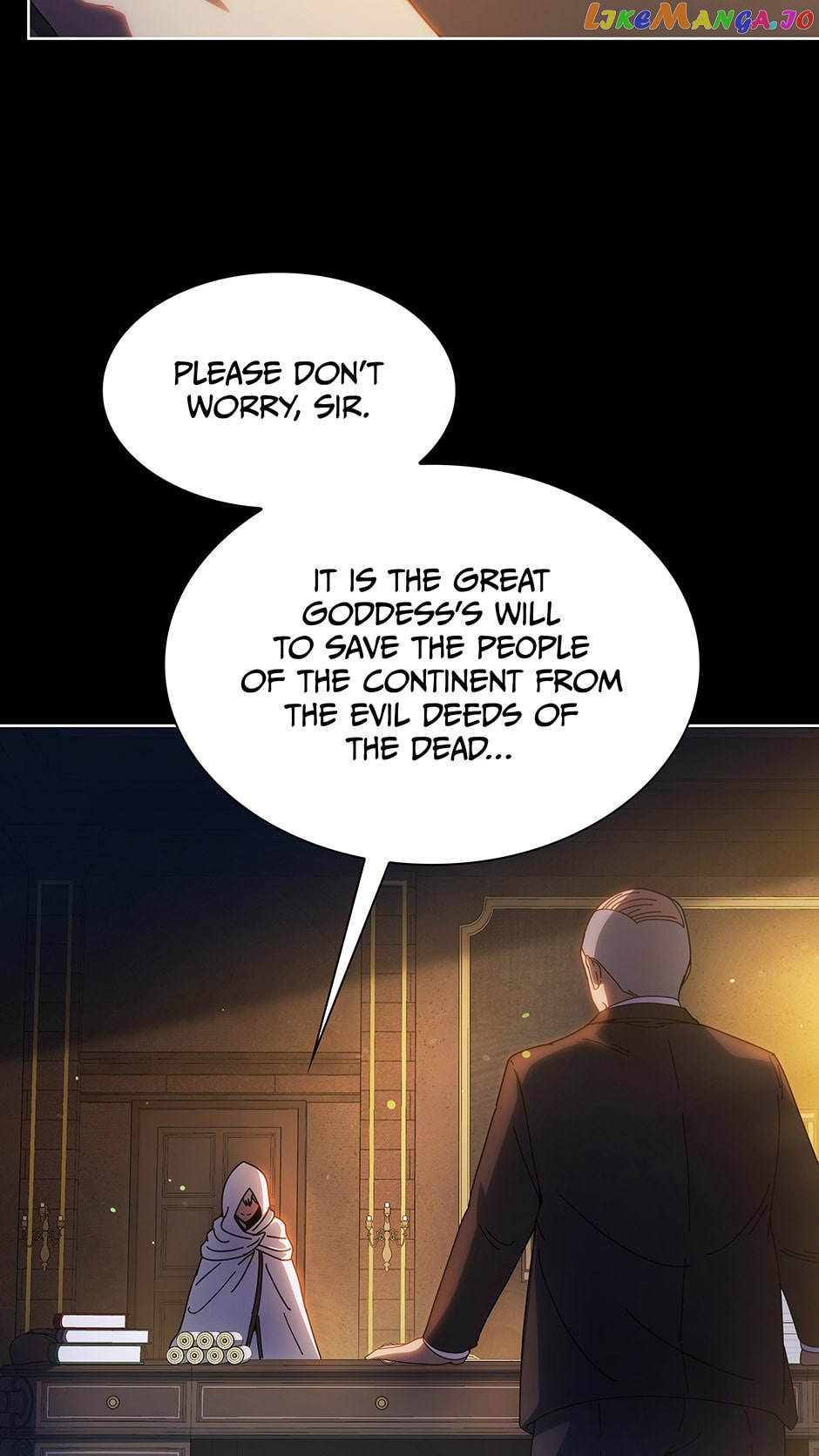 Necromancer Academy and the Genius Summoner Chapter 44 - page 69