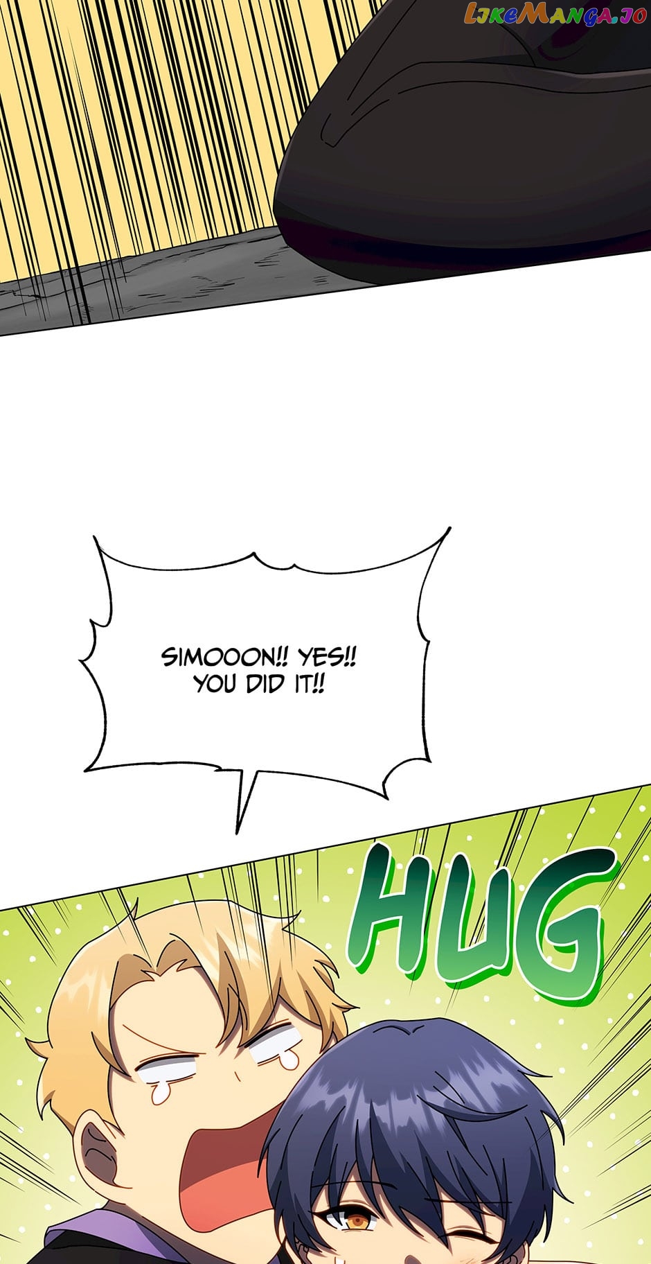 Necromancer Academy and the Genius Summoner Chapter 43 - page 31