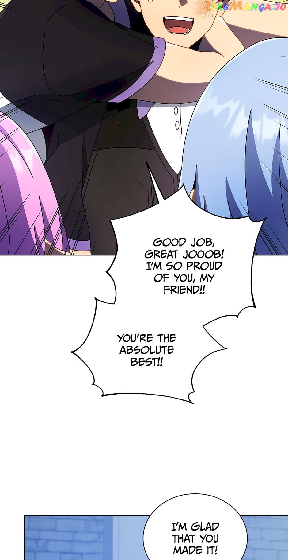 Necromancer Academy and the Genius Summoner Chapter 43 - page 32