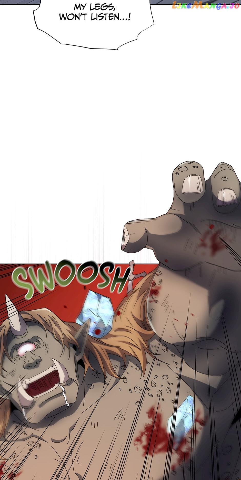 Necromancer Academy and the Genius Summoner Chapter 43 - page 4