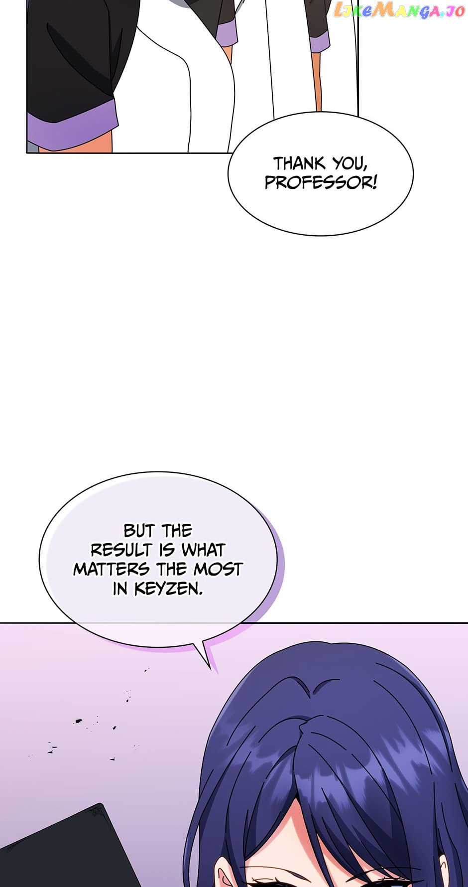 Necromancer Academy and the Genius Summoner Chapter 43 - page 42