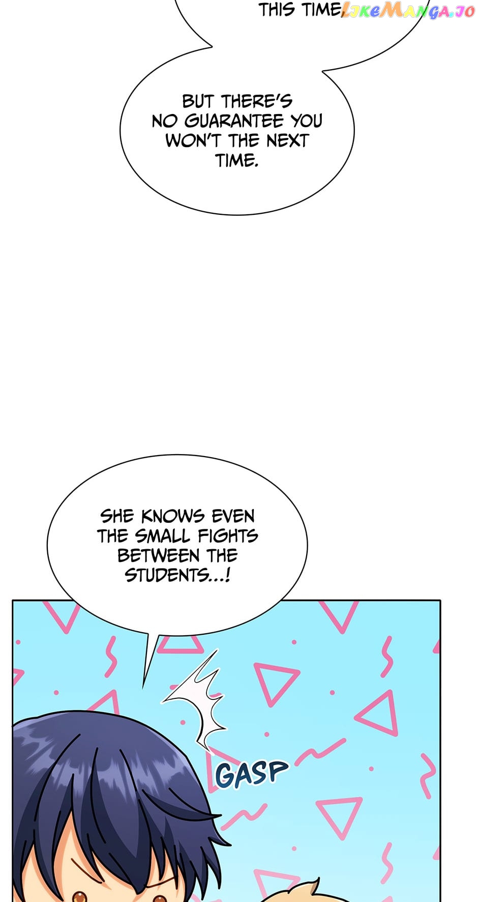 Necromancer Academy and the Genius Summoner Chapter 43 - page 49