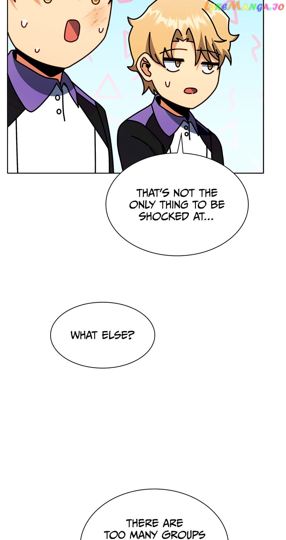 Necromancer Academy and the Genius Summoner Chapter 43 - page 50