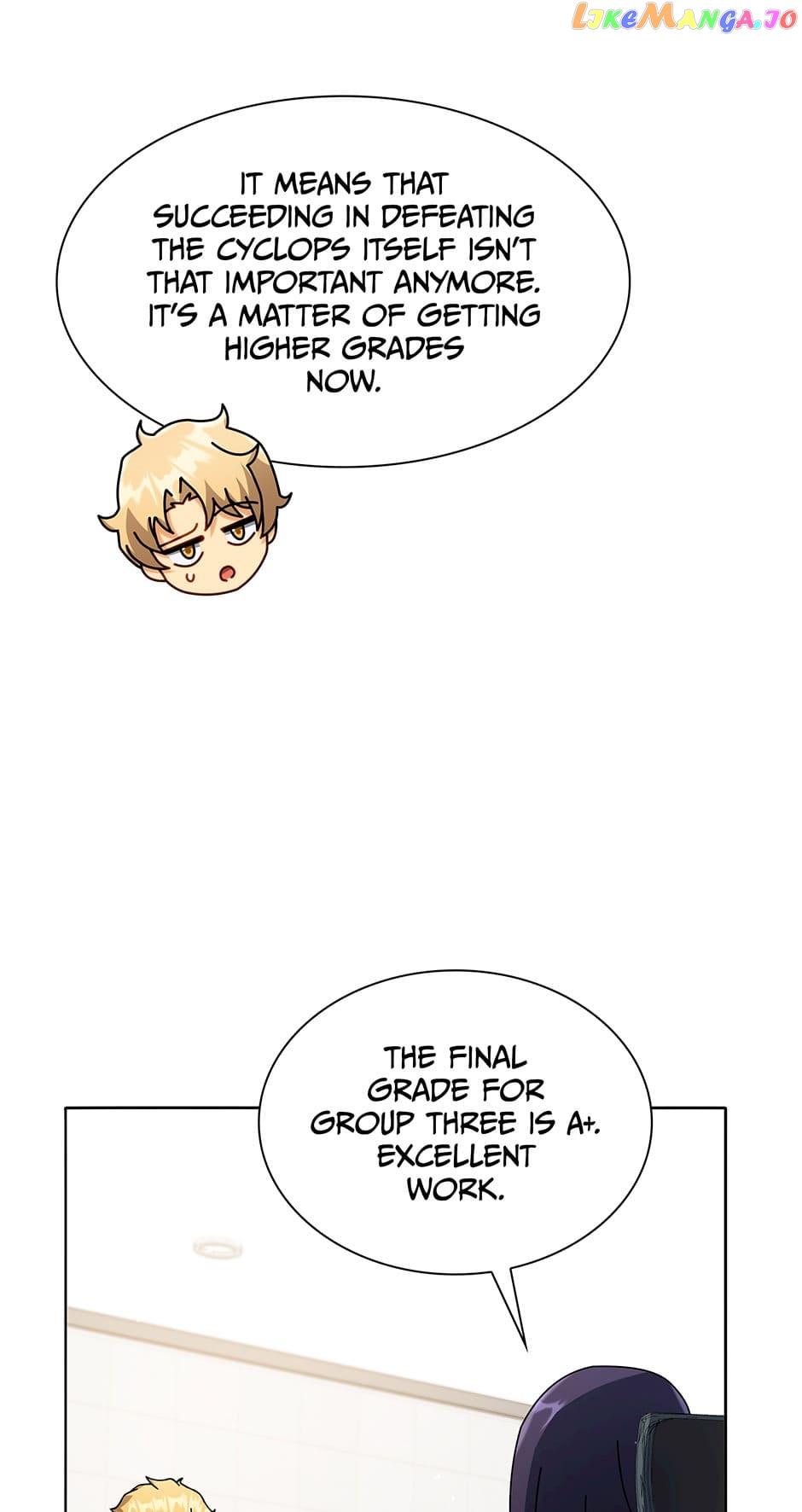 Necromancer Academy and the Genius Summoner Chapter 43 - page 52