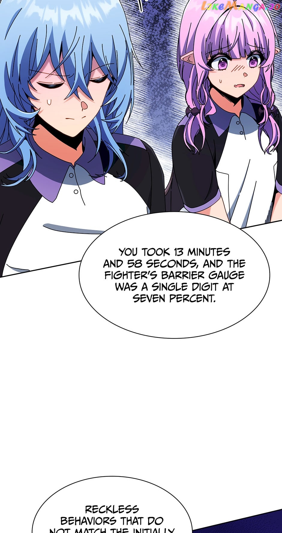 Necromancer Academy and the Genius Summoner Chapter 43 - page 58