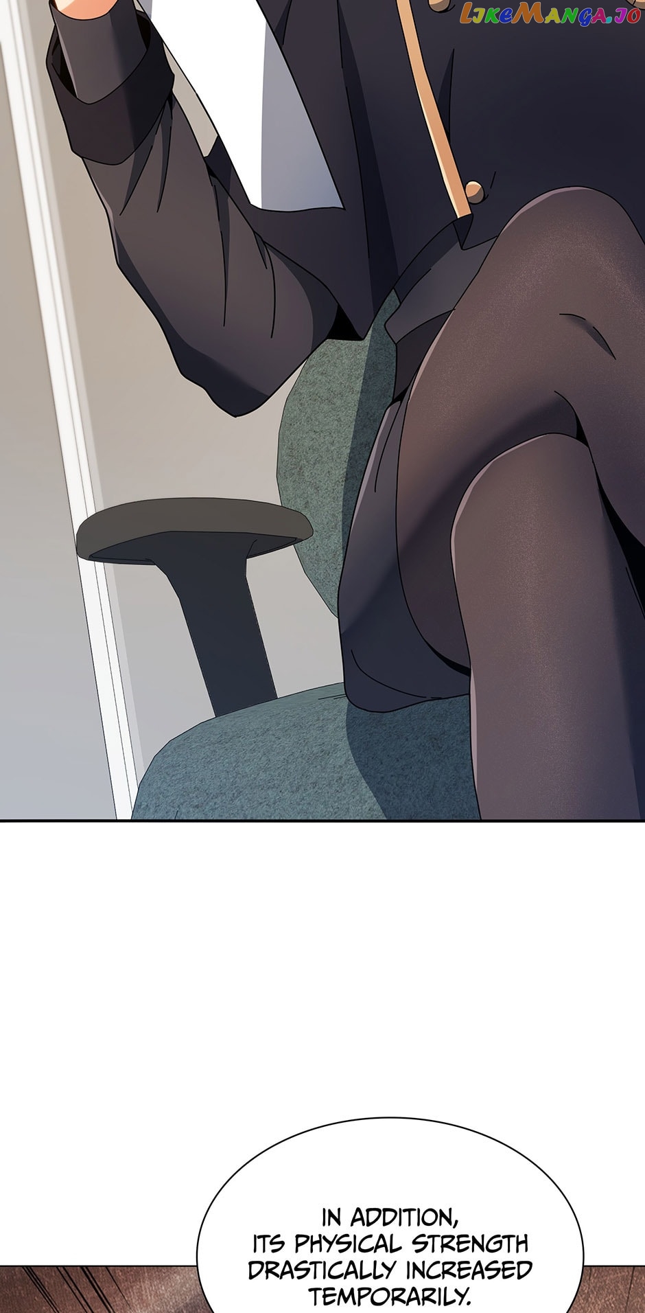 Necromancer Academy and the Genius Summoner Chapter 43 - page 64