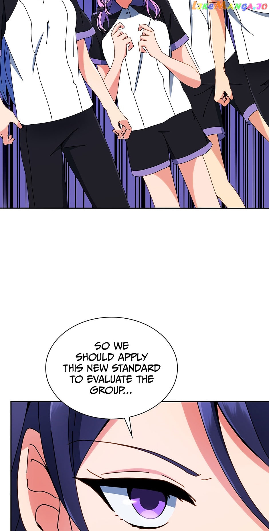 Necromancer Academy and the Genius Summoner Chapter 43 - page 70