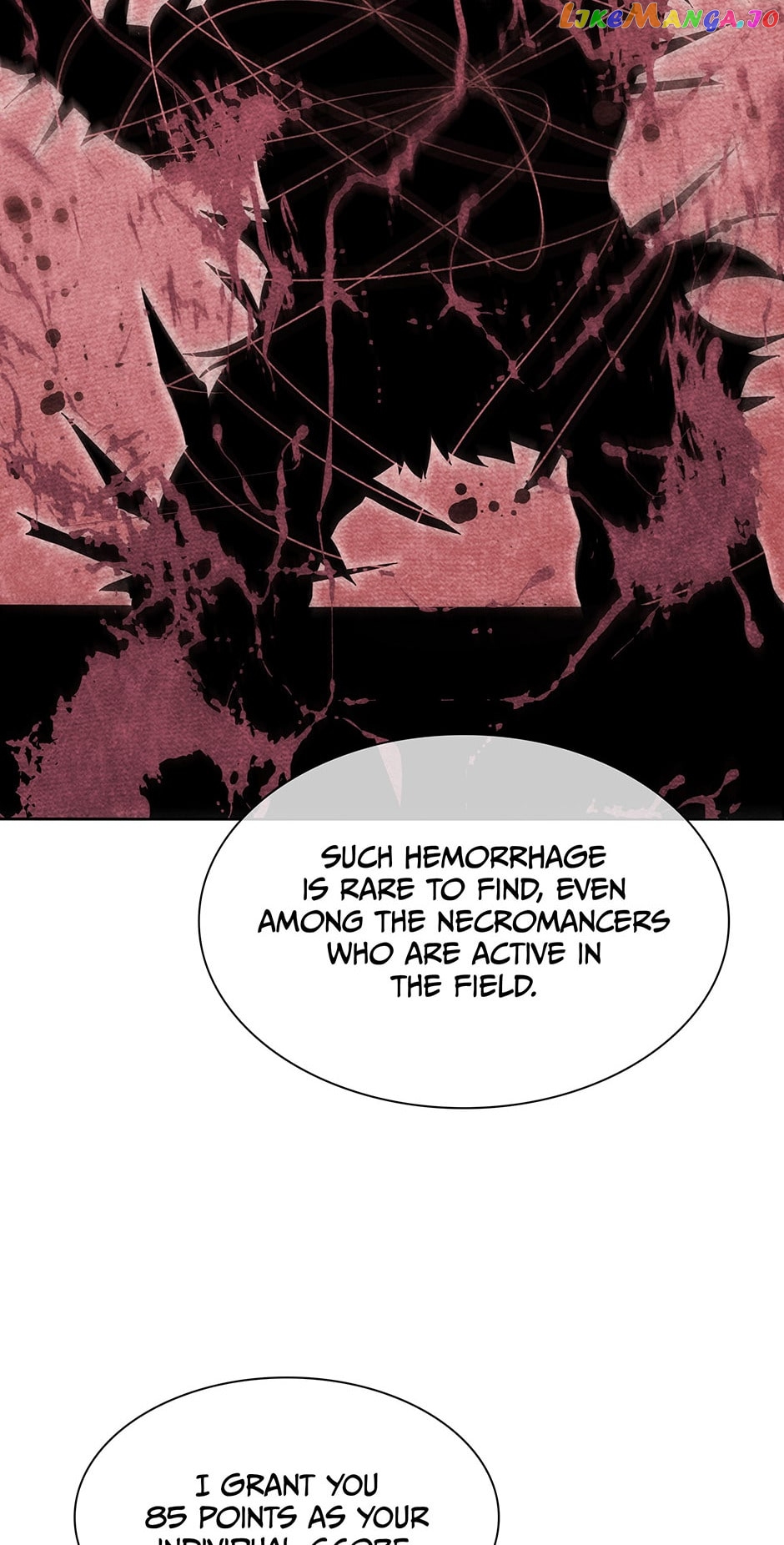 Necromancer Academy and the Genius Summoner Chapter 43 - page 80