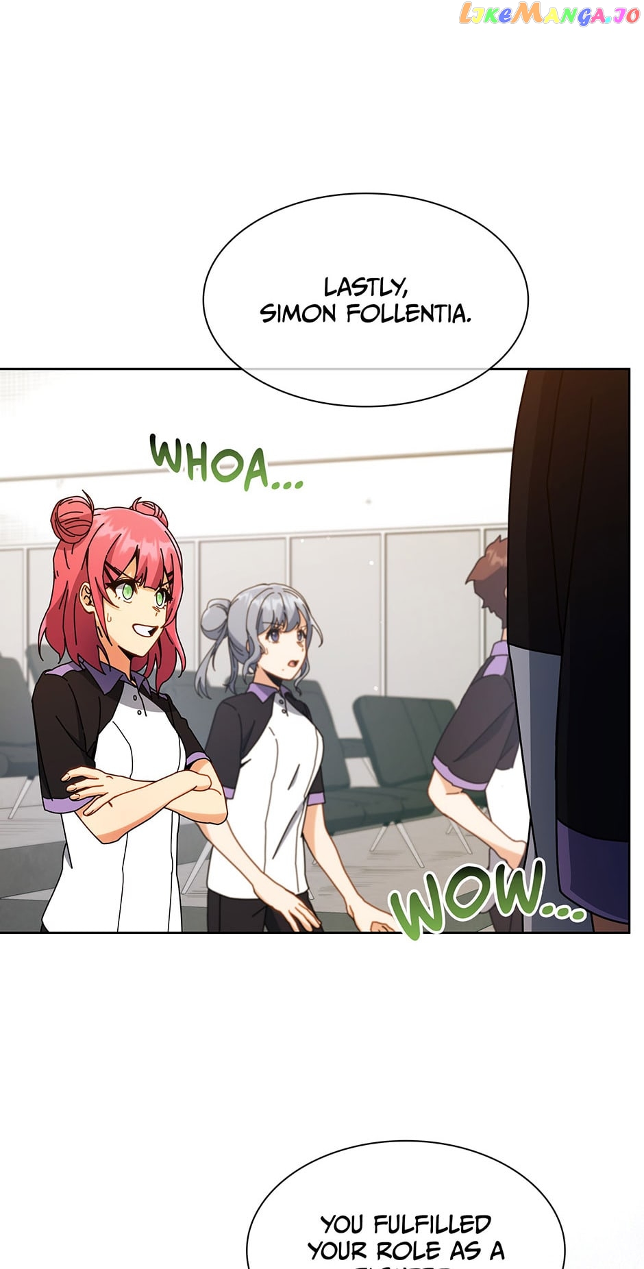 Necromancer Academy and the Genius Summoner Chapter 43 - page 82
