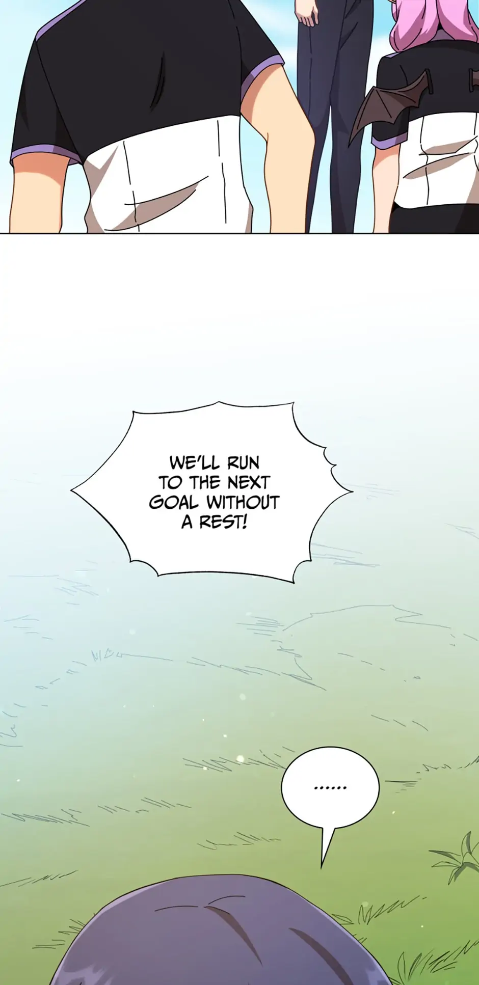 Necromancer Academy and the Genius Summoner chapter 40 - page 31