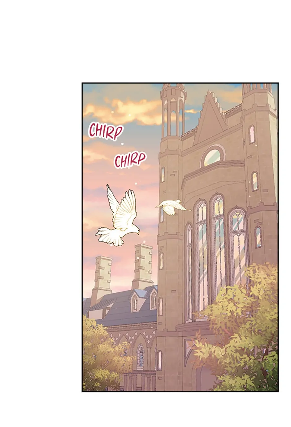 Only for Your Well-Being Chapter 17 - page 2