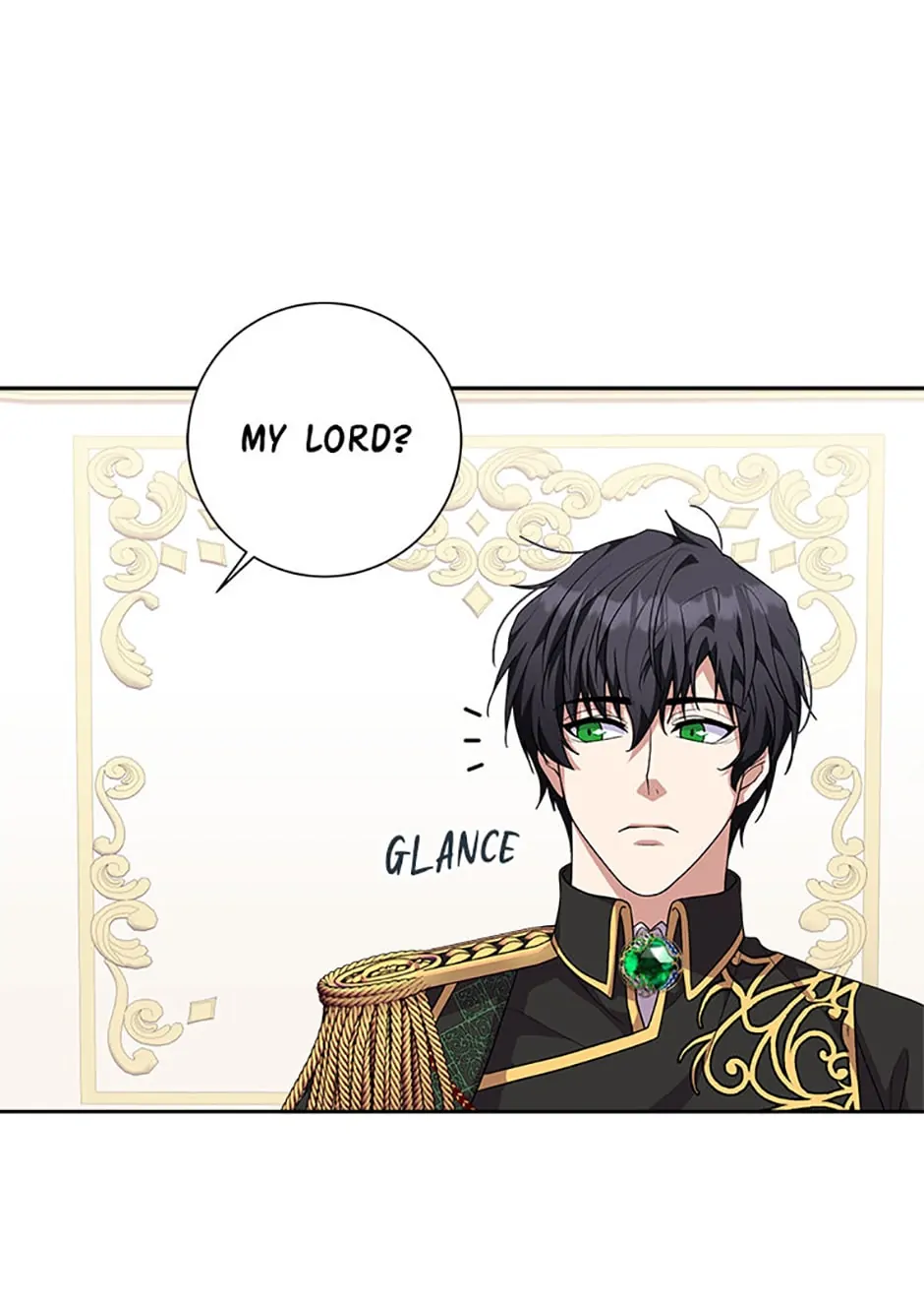 Only for Your Well-Being Chapter 17 - page 22