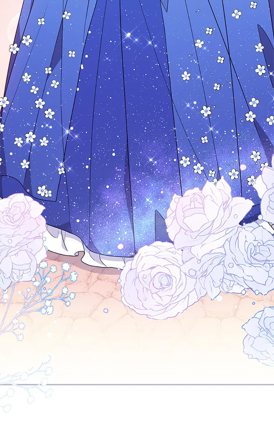 Only for Your Well-Being Chapter 17 - page 36