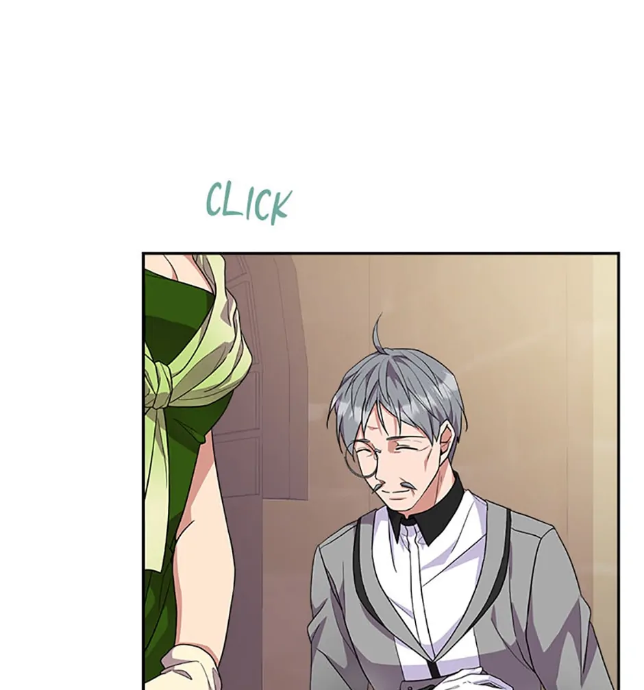 Only for Your Well-Being Chapter 17 - page 4