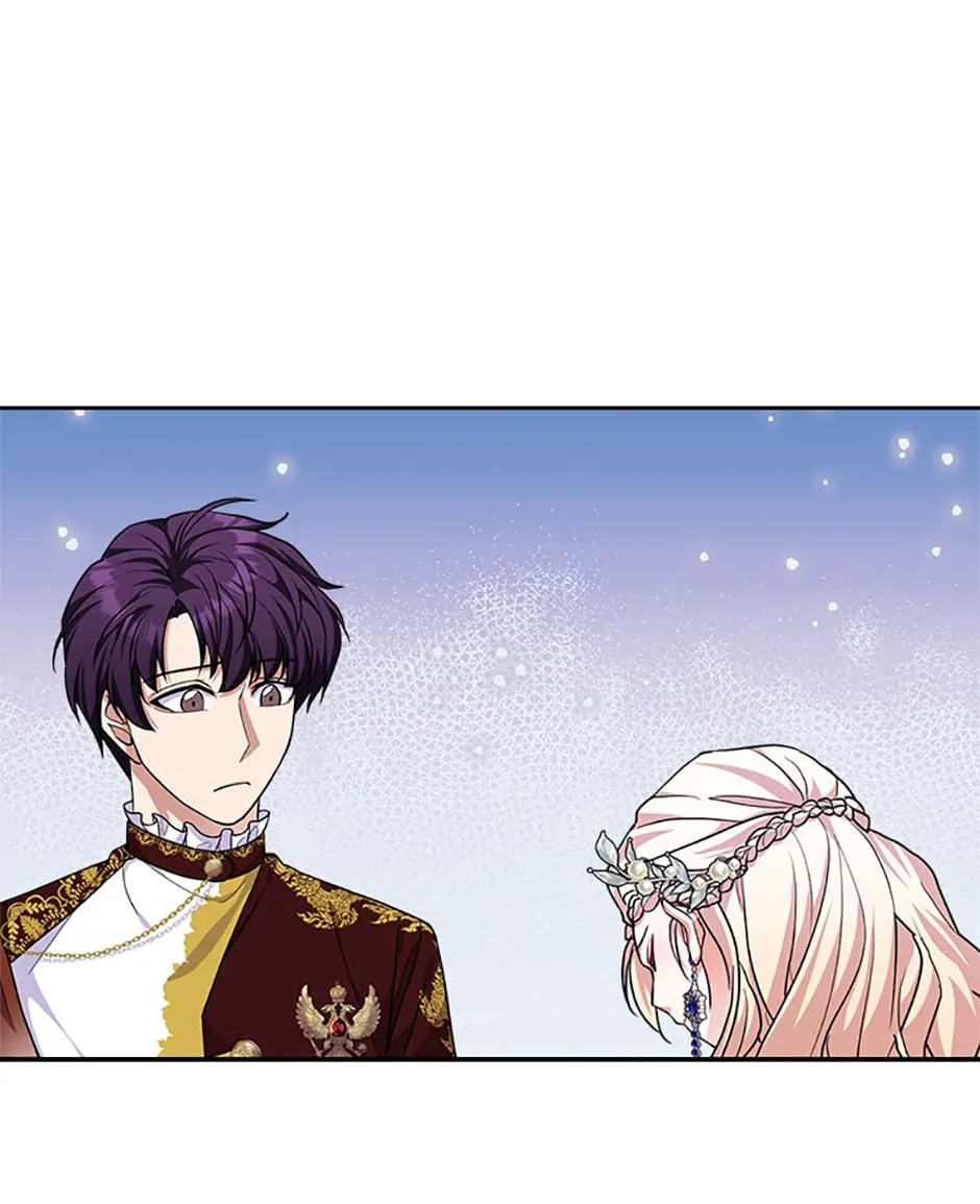 Only for Your Well-Being Chapter 17 - page 64