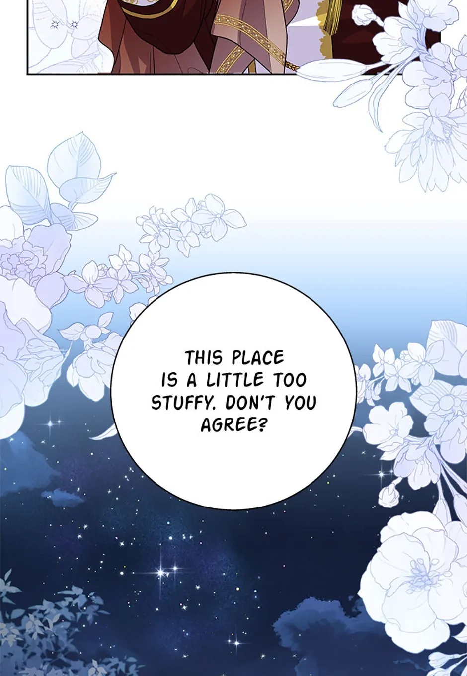 Only for Your Well-Being Chapter 17 - page 67